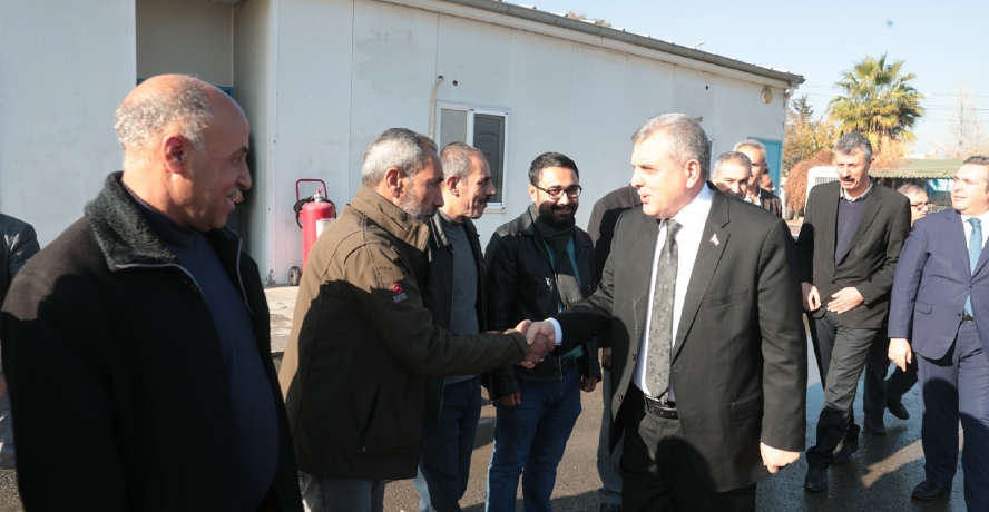 BEYAZGÜL'DEN SUŞKİ'YE TAM NOT